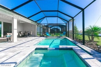 5534 Hampton Links Ct in Immokalee, FL - Foto de edificio - Building Photo