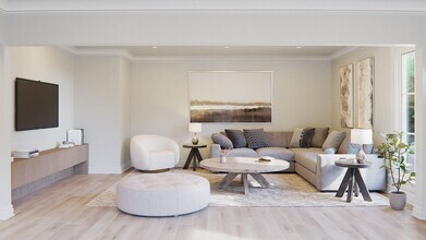 Greenwich Oaks in Greenwich, CT - Foto de edificio - Building Photo