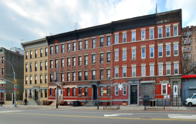 2095 Webster Ave in Bronx, NY - Building Photo - Building Photo