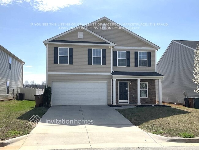 property at 5114 Nokota Pl