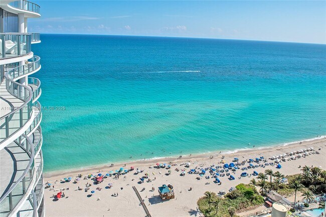 property at 17475 Collins Ave