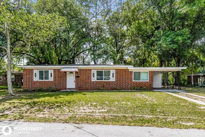 5634 Liddell Ln in Jacksonville, FL - Building Photo