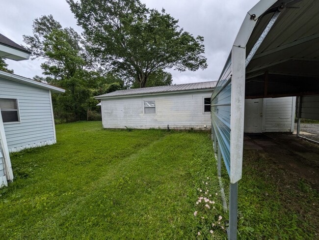 property at 115 Peach St