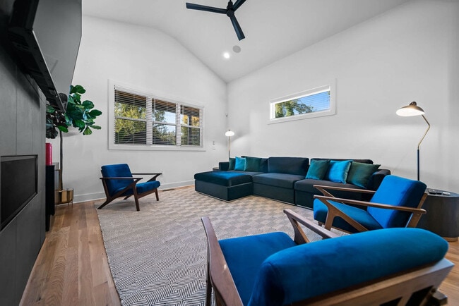 1102C Buchanan St in Nashville, TN - Building Photo - Building Photo