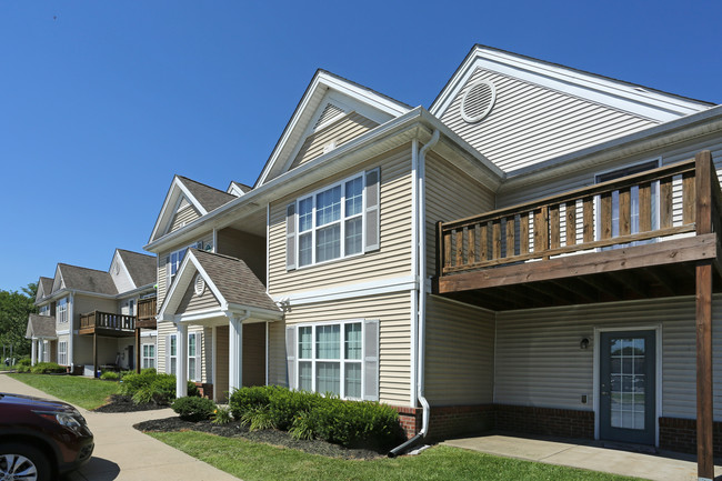 Claysville Landing Apartment Suites in Elizabethtown, KY - Building Photo - Building Photo