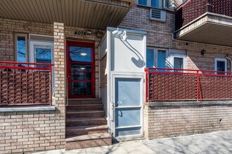 4078 Nostrand Ave in Brooklyn, NY - Foto de edificio - Building Photo