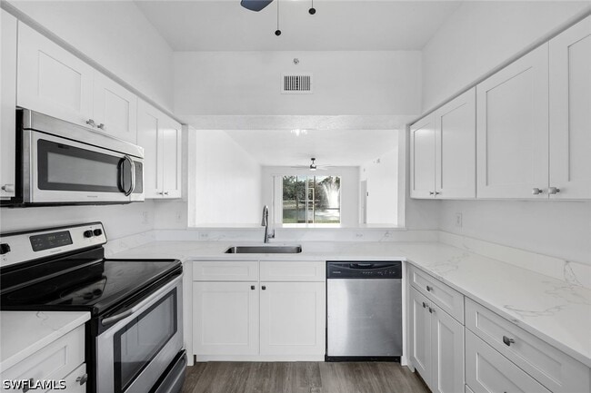 property at 3250 Cypress Glen Way