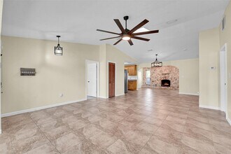 709 SW Dorchester St in Port St. Lucie, FL - Building Photo - Building Photo