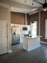 297 Lark St in Albany, NY - Building Photo