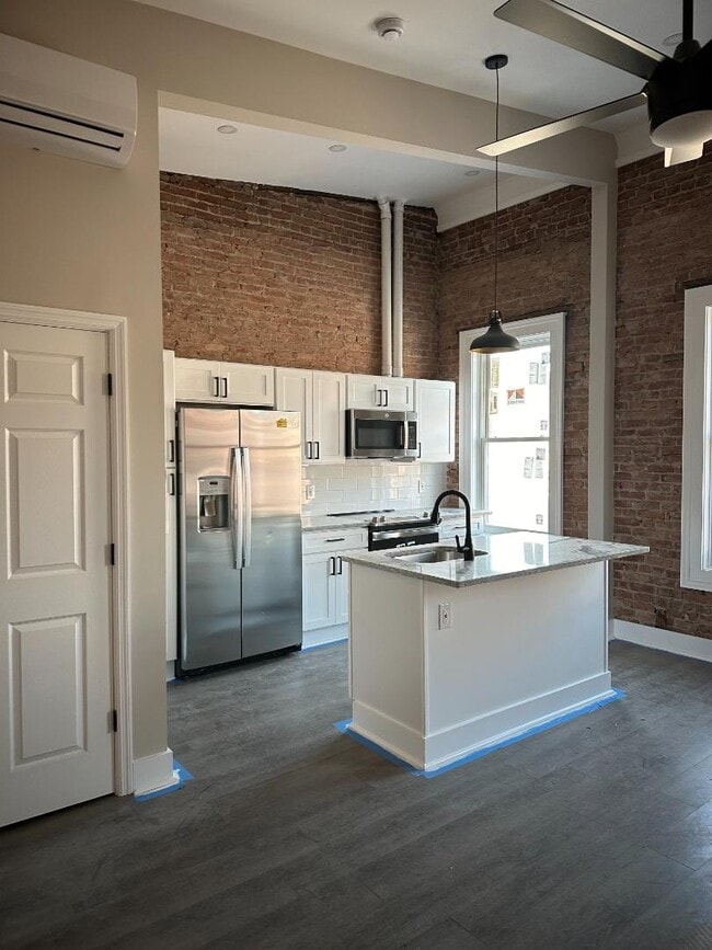 property at 297 Lark St