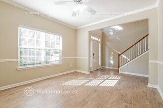 4194 Elderberry Dr in Acworth, GA - Foto de edificio - Building Photo