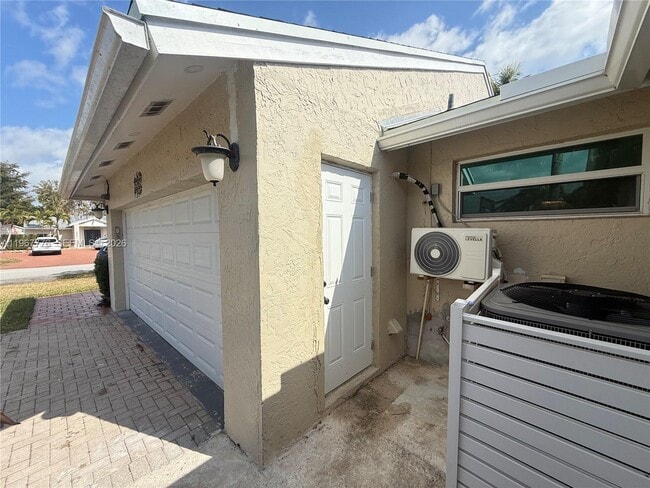 property at 15262 SW 157th Terrace