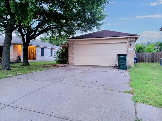 3108 Port Anne Way in Leander, TX - Building Photo - Building Photo