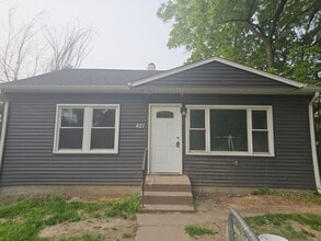 421 W 11th St in Davenport, IA - Building Photo - Building Photo
