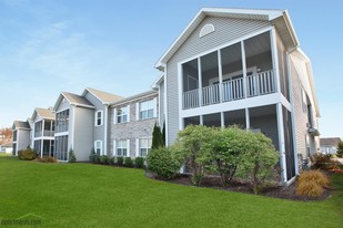 Shenandoah Properties Apartments