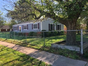 3823 Bluestone Ave in Norfolk, VA - Building Photo - Building Photo