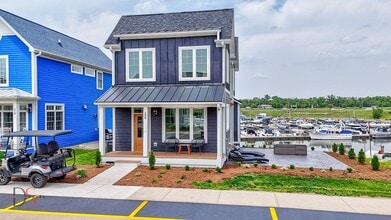 208 Leeward Way in Ottawa, IL - Building Photo - Building Photo