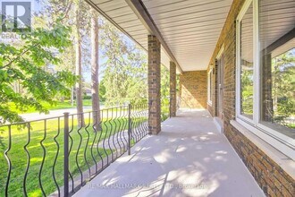 29 Rosegarden Crescent in Richmond Hill, ON - Building Photo - Building Photo