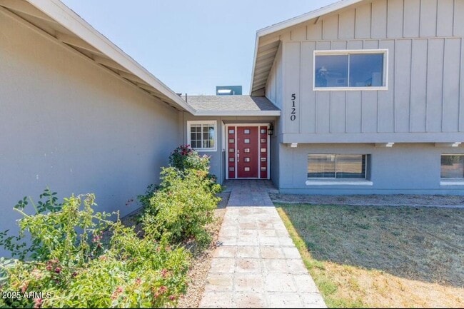 5120 S Dorsey Ln in Tempe, AZ - Building Photo - Building Photo