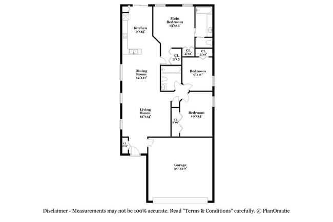6609 Northhaven Ct in Riverview, FL - Building Photo - Building Photo