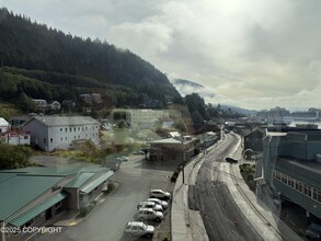119 Austin St in Ketchikan, AK - Building Photo - Building Photo