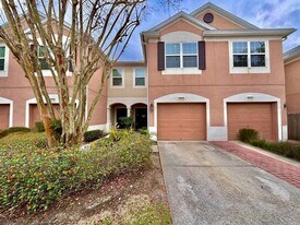 26618 Castleview Way in Wesley Chapel, FL - Building Photo
