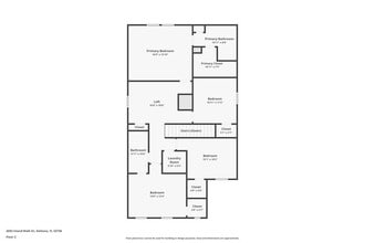 2692 Island Walk Dr in Deltona, FL - Building Photo - Building Photo