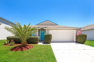 95167 Timberlake Dr in Fernandina Beach, FL - Building Photo
