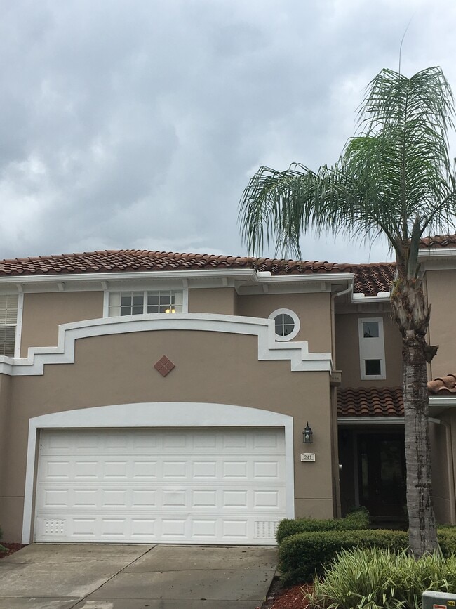 property at 241 Valencia Cir