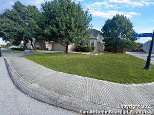 property at 1019 Mineral Hls