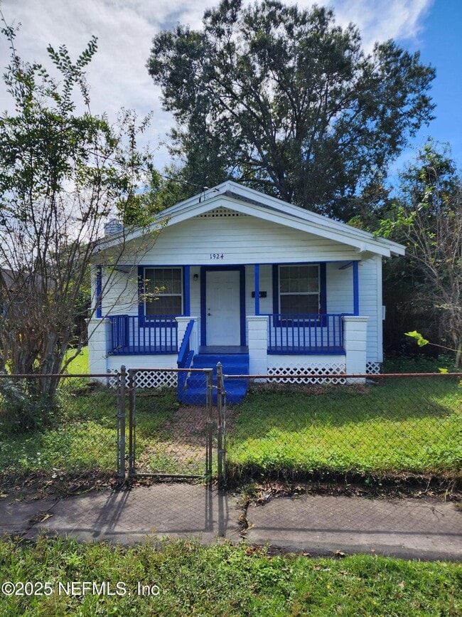 1924 3rd St in Jacksonville, FL - Building Photo - Building Photo