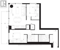 39 Roehampton Ave in Toronto, ON - Building Photo