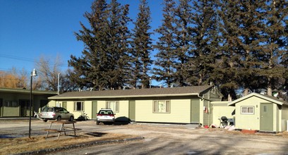 Westar Apartments in Custer, SD - Building Photo - Building Photo