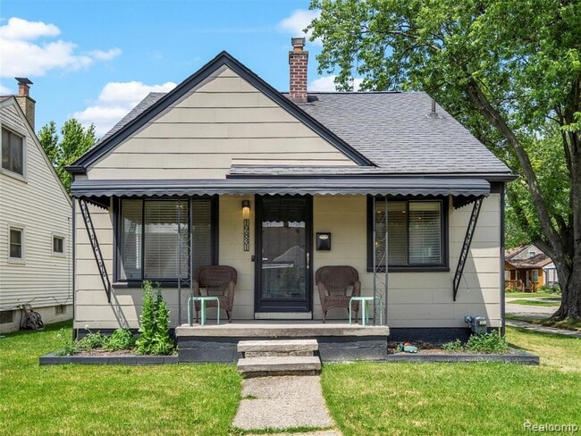 property at 19831 Meier Rd