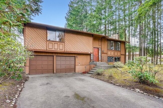 property at 5125 162nd St Ct E