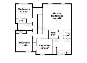 590 Roland Manor Dr in Dacula, GA - Foto de edificio - Building Photo