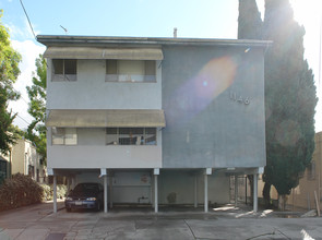 1146 Mariposa Ave in Los Angeles, CA - Building Photo - Building Photo