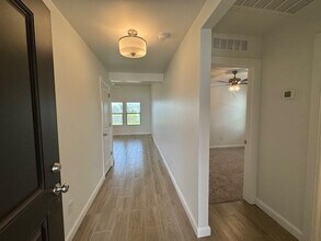 3128 Mt Nebo Dr in Yukon, OK - Building Photo - Building Photo