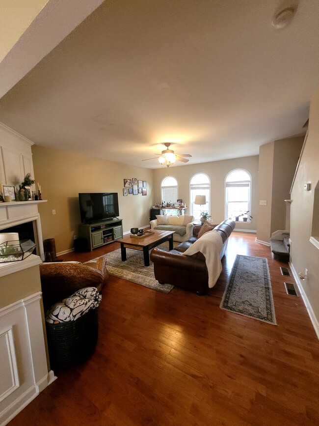 4007 Edgecomb Dr in Roswell, GA - Building Photo - Building Photo