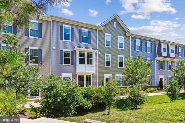 1679 Signalman Ct in Odenton, MD - Building Photo - Building Photo