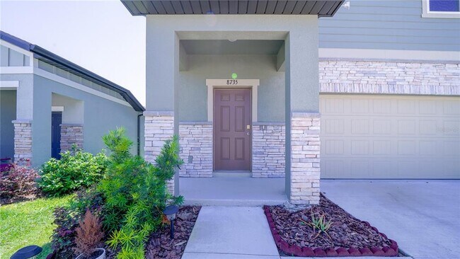 8735 Sportsman Lp in Groveland, FL - Building Photo - Building Photo