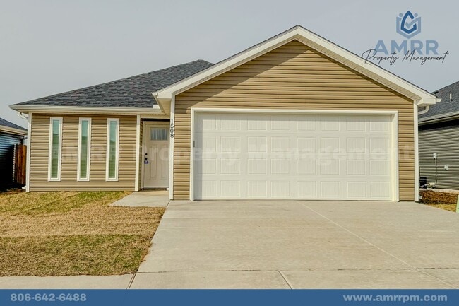 property at 1508 Bluegrass St