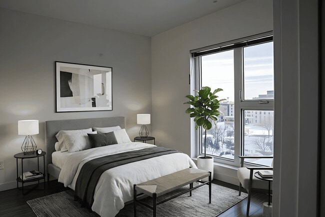 98M in Winnipeg, MB - Building Photo - Building Photo