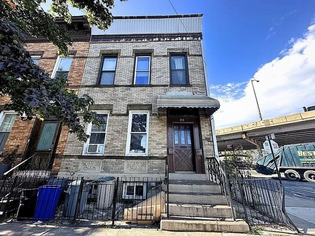 property at 151 Kingsland Ave