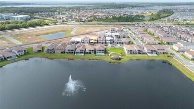 13735 Larkton Ln in Orlando, FL - Building Photo - Building Photo