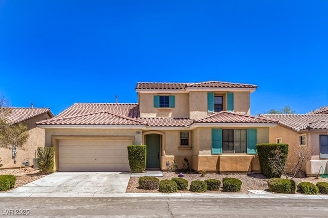 property at 7580 Rockhampton Ave