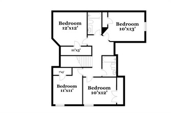 633 Cameron Wy in Azle, TX - Building Photo - Building Photo