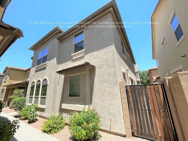 property at 3383 E Constitution Dr