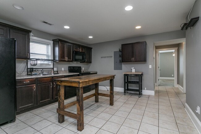 1514 Richardson St in Columbia, MO - Building Photo - Building Photo