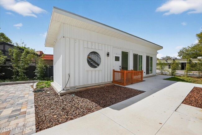 8778 Waterfront Terrace in Jacksonville, FL - Building Photo - Building Photo